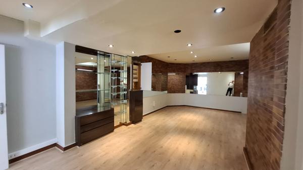 Local commercial Dax 85m²