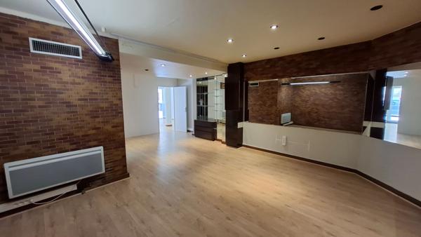 Local commercial Dax 85m²