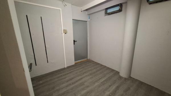 Local commercial Dax 85m²