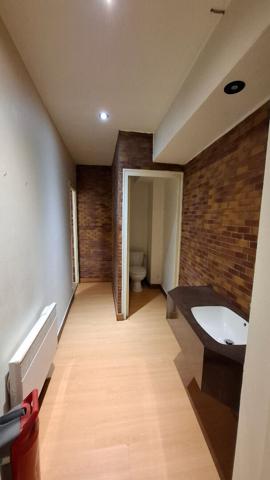 Local commercial Dax 85m²