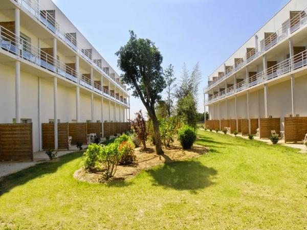 Appartement Nogent Le Phaye 2 pièce(s) 42.46 m2