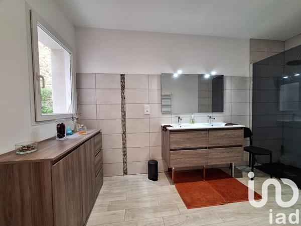 Maison à vendre 5 pièces 130 m² Guingamp