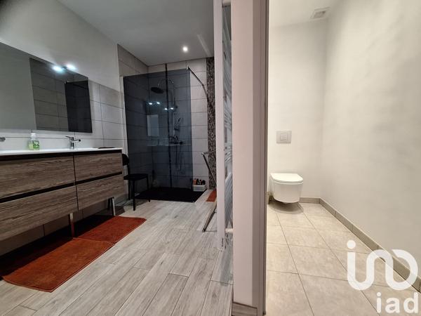 Maison à vendre 5 pièces 130 m² Guingamp