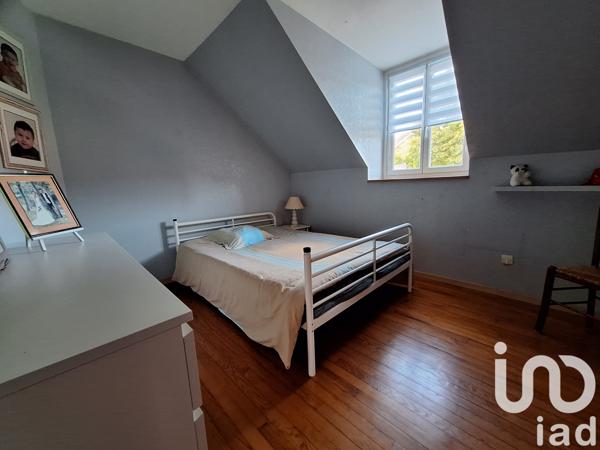 Maison à vendre 5 pièces 130 m² Guingamp