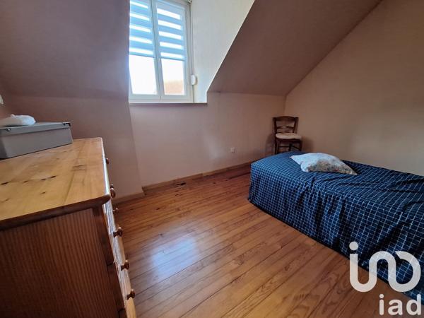 Maison à vendre 5 pièces 130 m² Guingamp