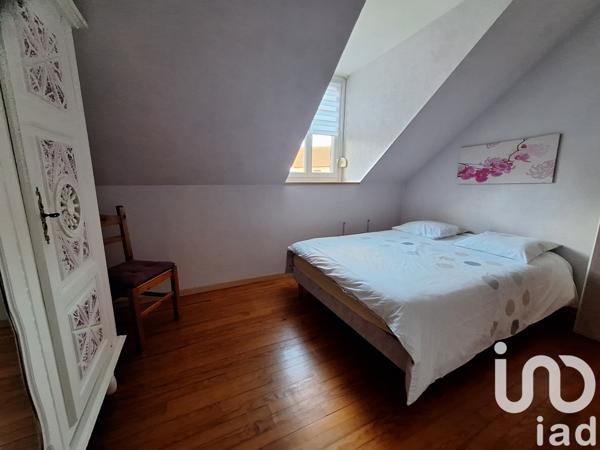 Maison à vendre 5 pièces 130 m² Guingamp