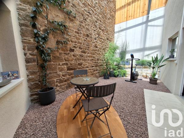 Maison à vendre 5 pièces 130 m² Guingamp