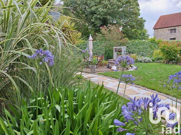 Maison à vendre 5 pièces 130 m² Guingamp