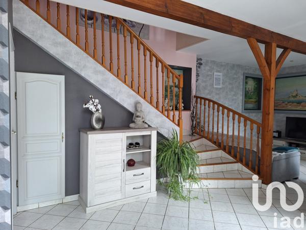 Maison à vendre 5 pièces 130 m² Guingamp