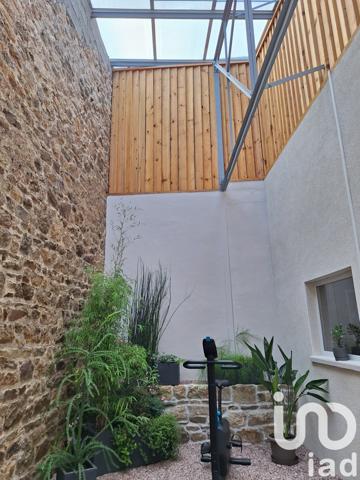 Maison à vendre 5 pièces 130 m² Guingamp