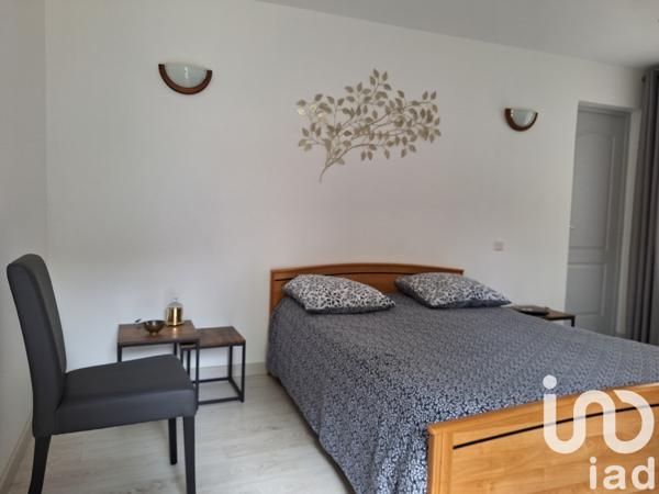 Maison à vendre 5 pièces 130 m² Guingamp