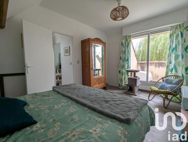 Maison à vendre 6 pièces 139 m² Milly-la-Forêt