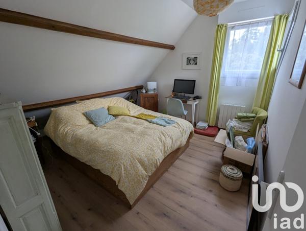 Maison à vendre 6 pièces 139 m² Milly-la-Forêt