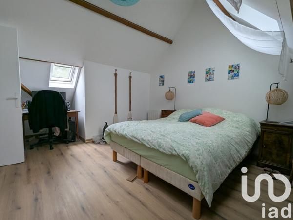 Maison à vendre 6 pièces 139 m² Milly-la-Forêt