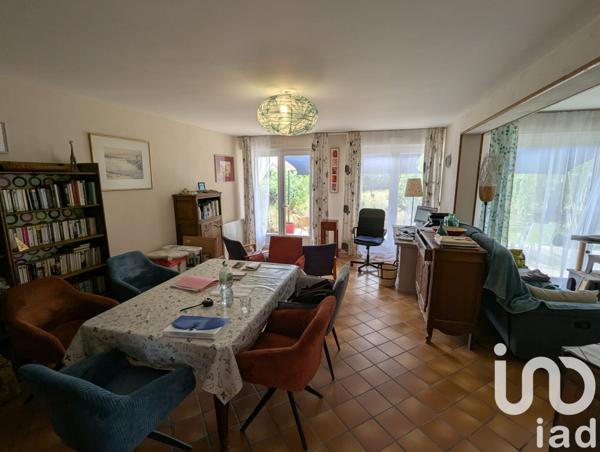 Maison à vendre 6 pièces 139 m² Milly-la-Forêt