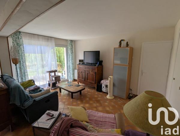 Maison à vendre 6 pièces 139 m² Milly-la-Forêt