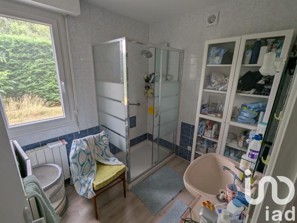 Maison à vendre 6 pièces 139 m² Milly-la-Forêt