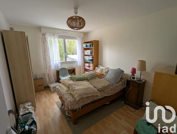 Maison à vendre 6 pièces 139 m² Milly-la-Forêt