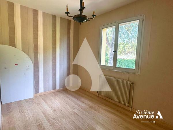 Maison 8 pièces 166 m2