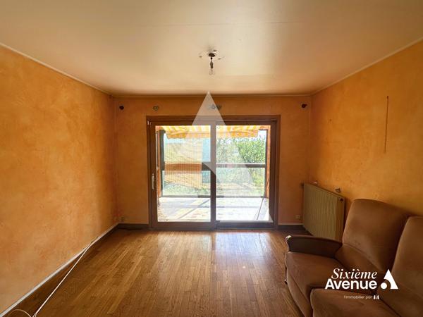 Maison 8 pièces 166 m2