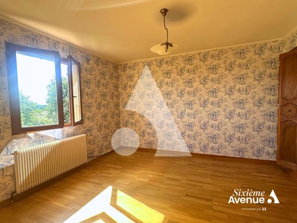 Maison 8 pièces 166 m2