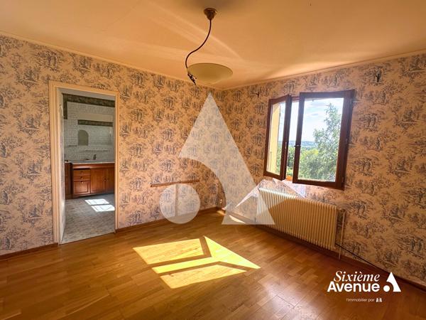 Maison 8 pièces 166 m2