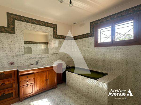 Maison 8 pièces 166 m2