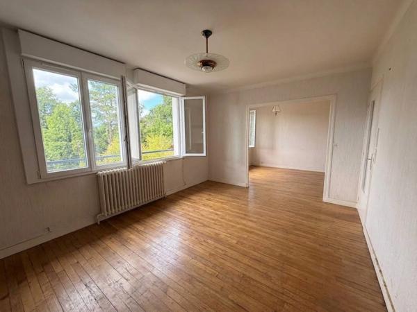 Maison 5 pièce(s) 3 chambre(s) 91 m²