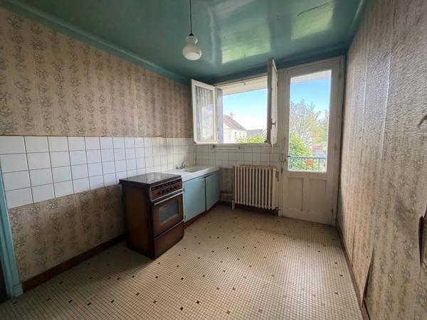 Maison 5 pièce(s) 3 chambre(s) 91 m²