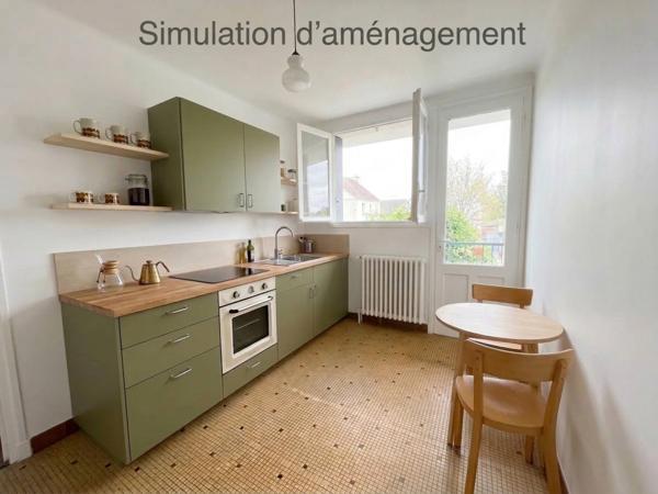 Maison 5 pièce(s) 3 chambre(s) 91 m²