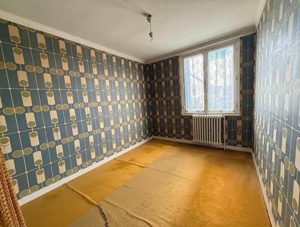 Maison 5 pièce(s) 3 chambre(s) 91 m²