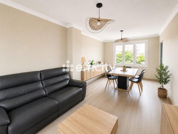 Maison
         4 pièces
        - 73 m² 189 990 € *