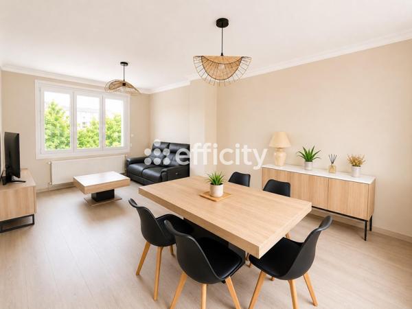 Maison
         4 pièces
        - 73 m² 189 990 € *
