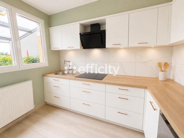 Maison
         4 pièces
        - 73 m² 189 990 € *