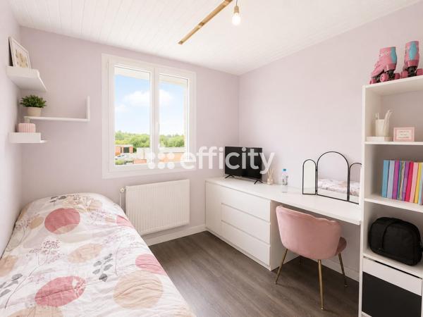 Maison
         4 pièces
        - 73 m² 189 990 € *