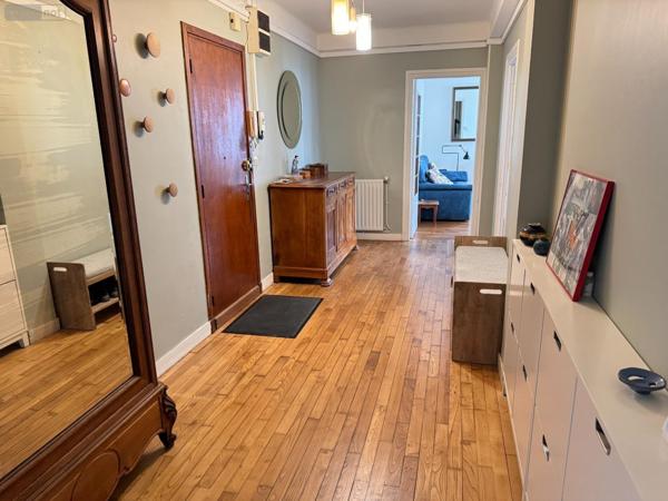 Appartement à vendre à Brest dans le Finistère (29200), ref : 1019783   
SIAM