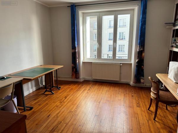Appartement à vendre à Brest dans le Finistère (29200), ref : 1019783   
SIAM