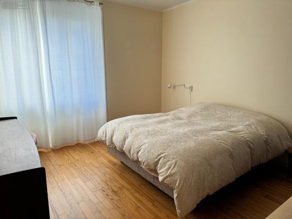 Appartement à vendre à Brest dans le Finistère (29200), ref : 1019783   
SIAM