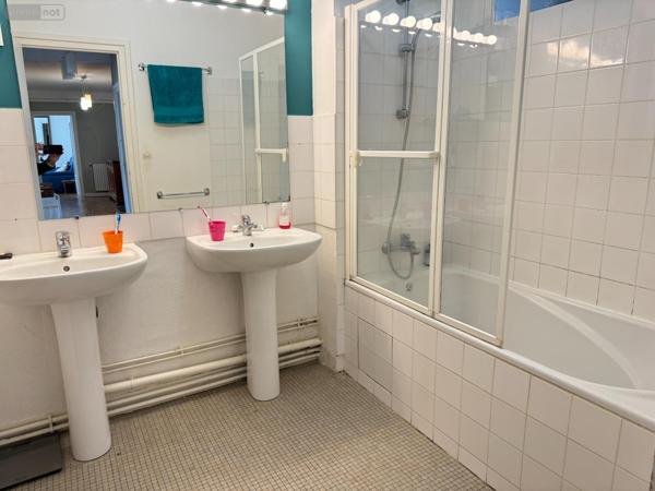 Appartement à vendre à Brest dans le Finistère (29200), ref : 1019783   
SIAM