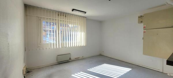 À vendre Appartement 3 pièces 85.32 m² - Saint-dié-des-vosges 88100