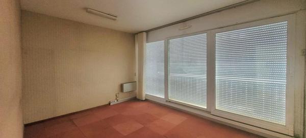 À vendre Appartement 3 pièces 85.32 m² - Saint-dié-des-vosges 88100