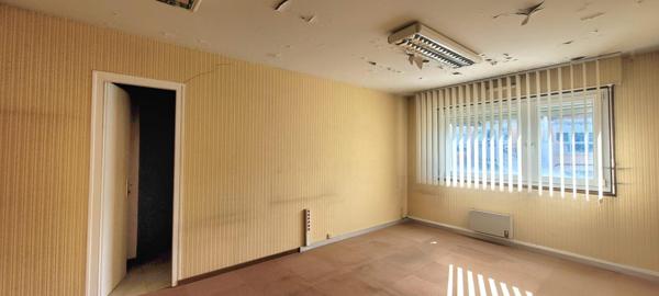 À vendre Appartement 3 pièces 85.32 m² - Saint-dié-des-vosges 88100