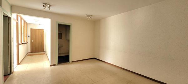 À vendre Appartement 3 pièces 85.32 m² - Saint-dié-des-vosges 88100