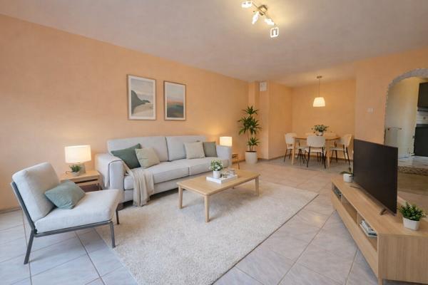 Maison 2 chambres May En Multien