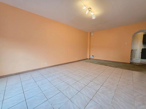 Maison 2 chambres May En Multien