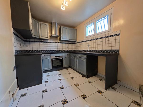 Maison 2 chambres May En Multien