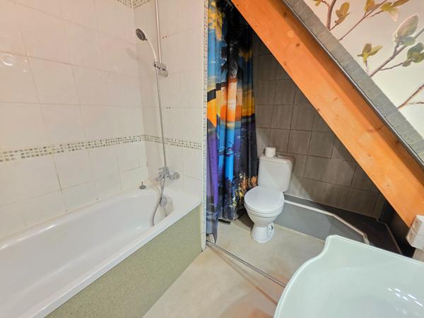 Maison 2 chambres May En Multien