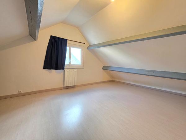 Maison 2 chambres May En Multien