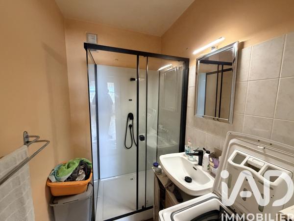 Appartement à vendre 3 pièces 62,4 m² Autun