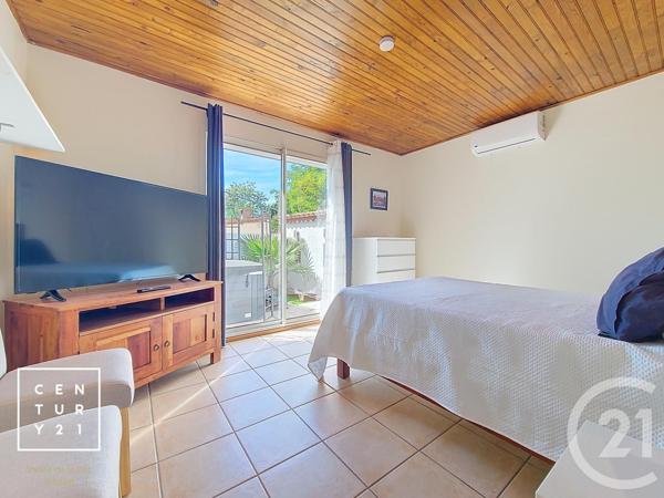 Maison à vendre  9 pièces - 222,93 m2 BAHO - 66